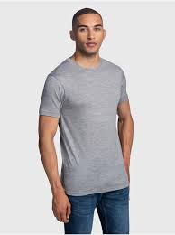 Grey T-shirt